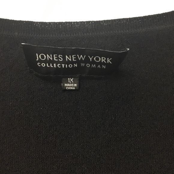 Jones York  Tank - Picture 2 of 6